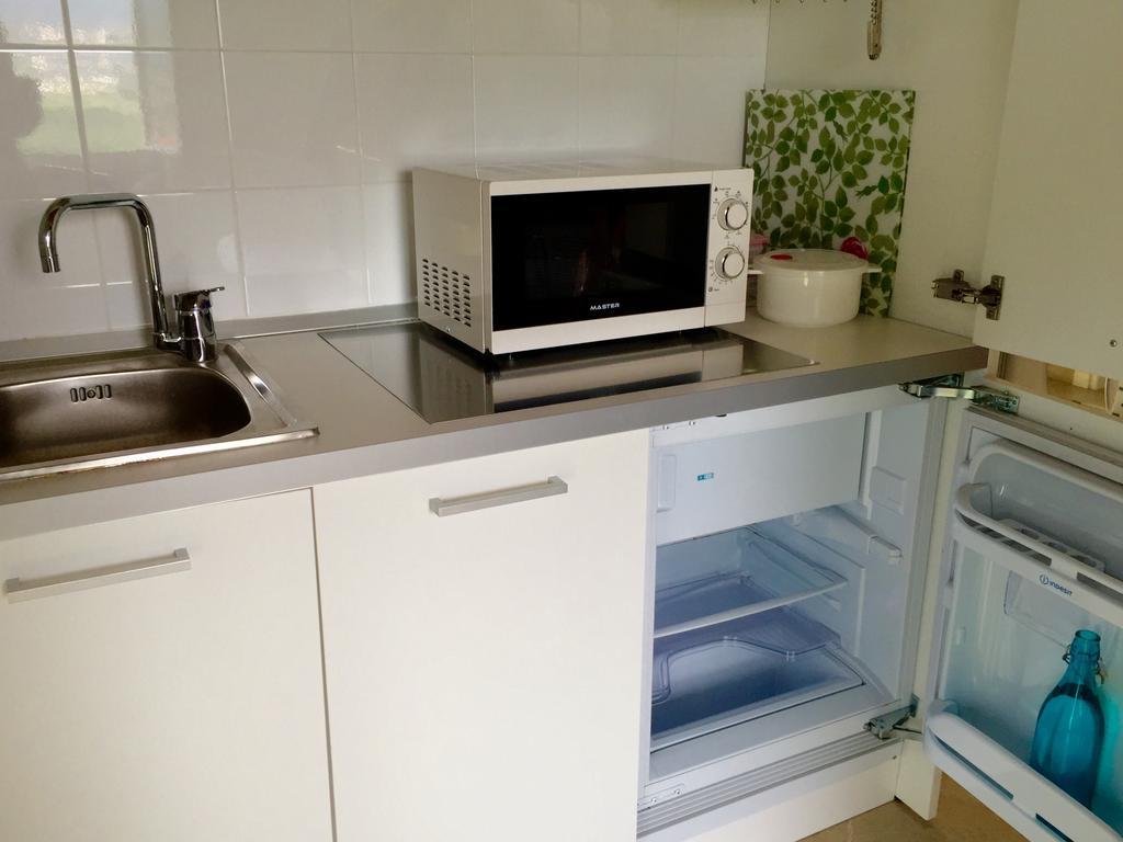 Agri Bed - L'Affittacamere In Collina - Guest Room On The Hill Лаваня Екстериор снимка