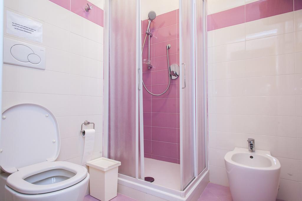 Agri Bed - L'Affittacamere In Collina - Guest Room On The Hill Лаваня Екстериор снимка
