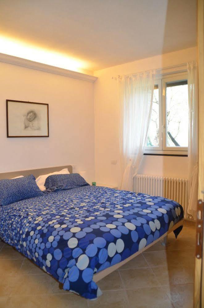 Agri Bed - L'Affittacamere In Collina - Guest Room On The Hill Лаваня Екстериор снимка